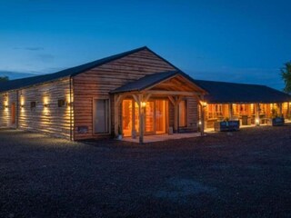 Chalet Welt Buitenaudio-opname 2
