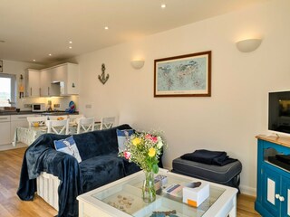 Vakantiehuis Bude Kenmerken 6