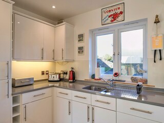 Vakantiehuis Bude Kenmerken 9