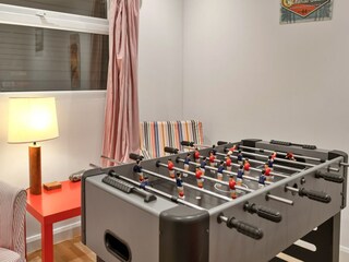 Vakantiehuis Bude  36