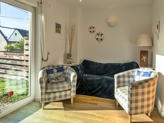 Vakantiehuis Bude Kenmerken 10