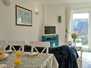 Vakantiehuis Bude Kenmerken 11