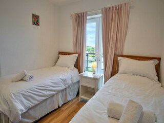 Vakantiehuis Bude Kenmerken 12