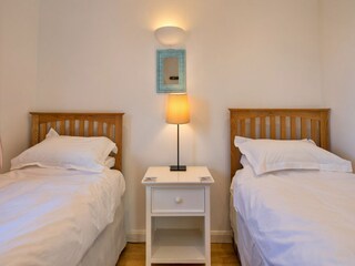 Vakantiehuis Bude Kenmerken 13