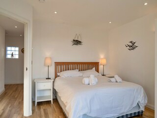 Vakantiehuis Bude Kenmerken 14