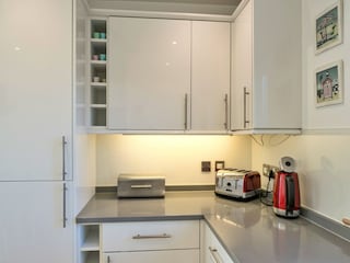Vakantiehuis Bude Kenmerken 15