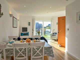 Vakantiehuis Bude Kenmerken 16