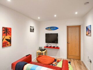 Vakantiehuis Bude Kenmerken 17