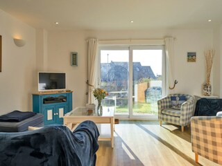 Vakantiehuis Bude Kenmerken 19