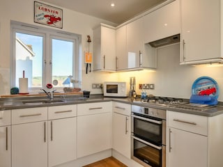 Vakantiehuis Bude Kenmerken 20