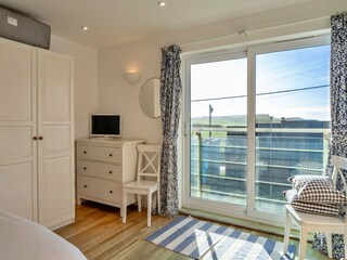 Vakantiehuis Bude Kenmerken 21
