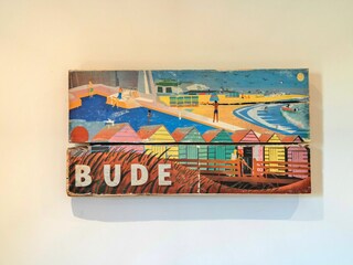 Vakantiehuis Bude  38