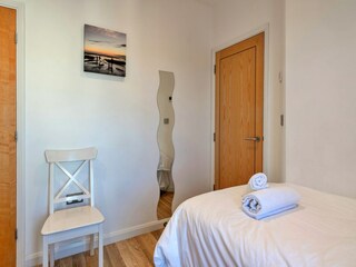 Vakantiehuis Bude Kenmerken 22