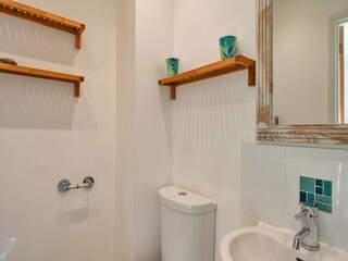 Vakantiehuis Bude Kenmerken 27