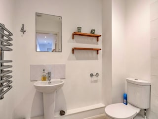 Vakantiehuis Bude Kenmerken 29