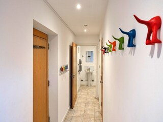 Vakantiehuis Bude Kenmerken 31
