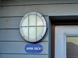Vakantiehuis Bude  39