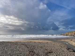 Vakantiehuis Bude Omgeving 35