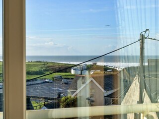 Vakantiehuis Bude Buitenaudio-opname 5