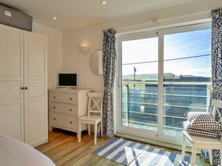 Vakantiehuis Bude Kenmerken 13