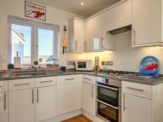 Vakantiehuis Bude Kenmerken 26