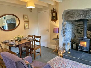 Vakantiehuisje Llanrwst Kenmerken 3