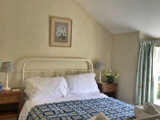 Vakantiehuisje Llanrwst Kenmerken 4