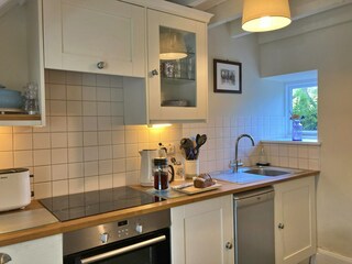 Vakantiehuisje Llanrwst Kenmerken 5