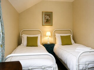 Vakantiehuisje Llanrwst Kenmerken 10
