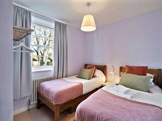 Casa vacanze Totnes Caratteristiche 5