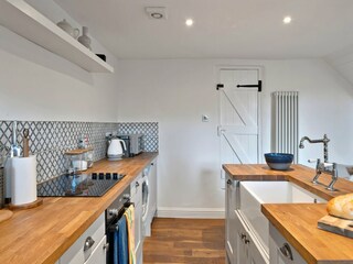 Casa vacanze Totnes Caratteristiche 6