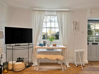 Vakantiehuisje Totnes Kenmerken 7