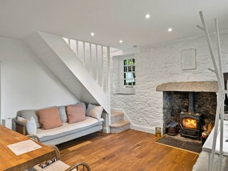 Casa vacanze Totnes Caratteristiche 8