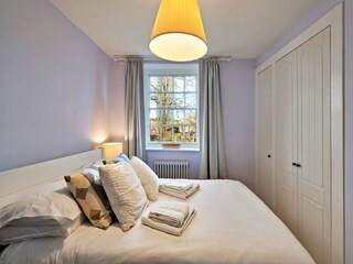 Casa vacanze Totnes Caratteristiche 9