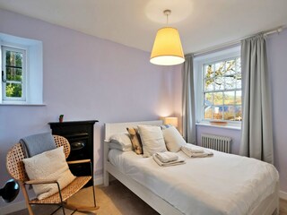 Casa vacanze Totnes Caratteristiche 10