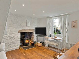 Casa vacanze Totnes Caratteristiche 11