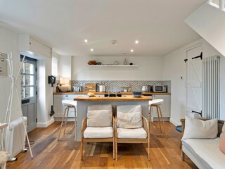 Casa vacanze Totnes Caratteristiche 12