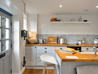 Casa vacanze Totnes Caratteristiche 14