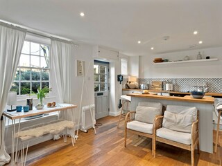 Casa vacanze Totnes Caratteristiche 15