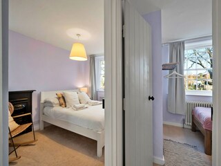 Casa vacanze Totnes Caratteristiche 16