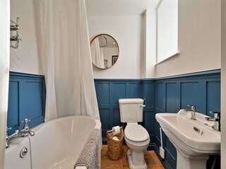 Casa vacanze Totnes Caratteristiche 17