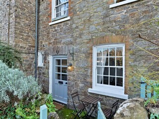 Casa vacanze Totnes Registrazione all'aperto 3