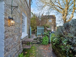 Casa vacanze Totnes Registrazione all'aperto 4