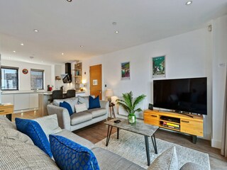 Ferienhaus Broad Haven Ausstattung 7