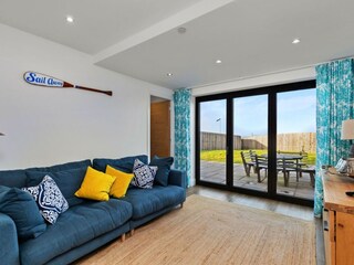 Ferienhaus Broad Haven Ausstattung 11