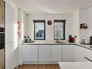Ferienhaus Broad Haven Ausstattung 13