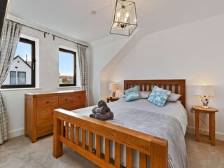 Ferienhaus Broad Haven Ausstattung 14