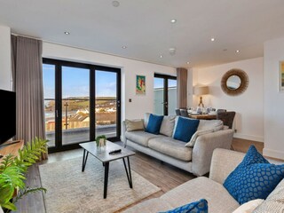 Ferienhaus Broad Haven Ausstattung 15