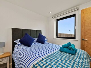 Ferienhaus Broad Haven Ausstattung 18