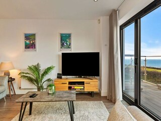 Ferienhaus Broad Haven Ausstattung 19